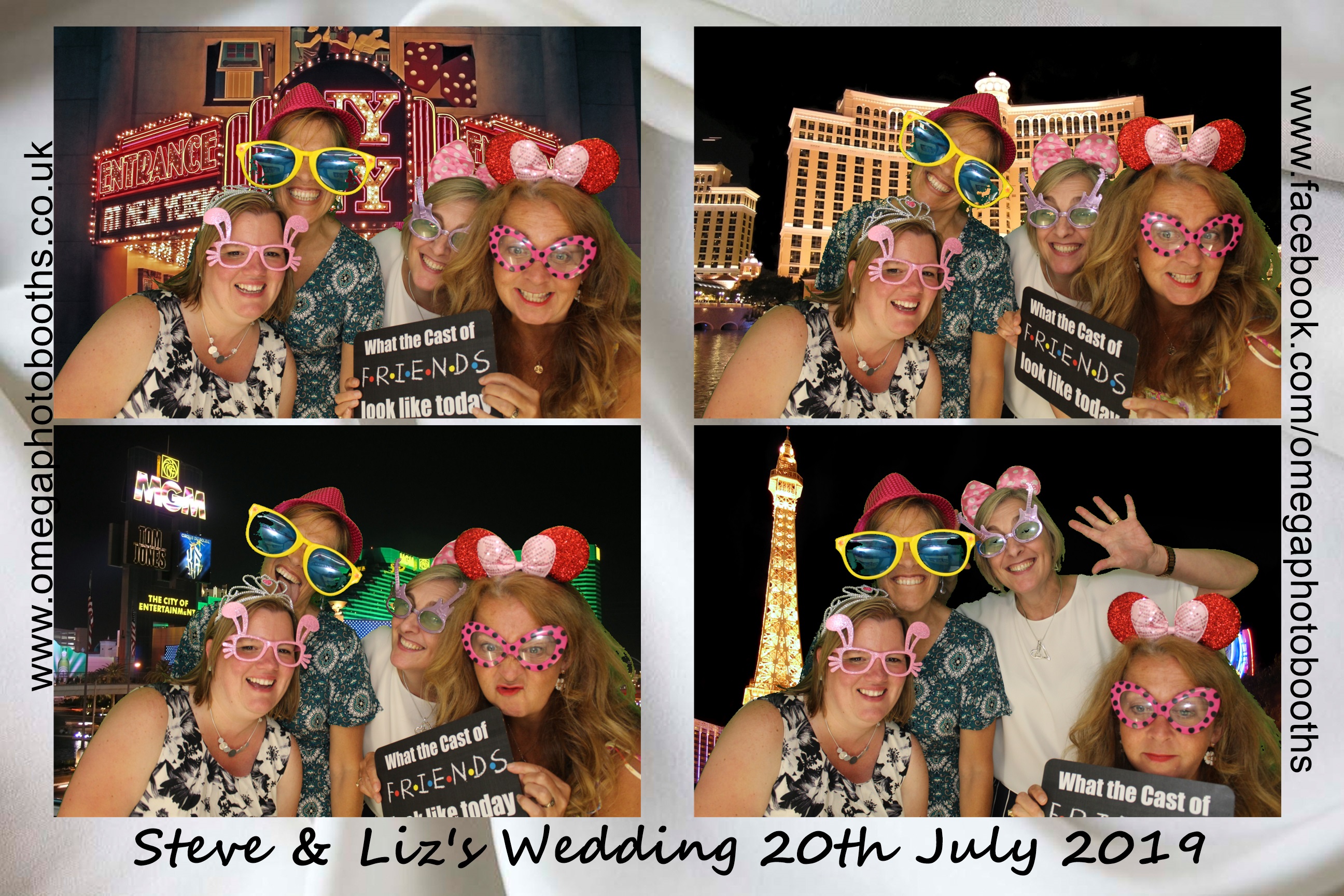 Liz Coates wedding | View more photos from the event at gallery.omegaphotobooths.co.uk/u/Omega-Photobooths/Liz-Coates-wedding